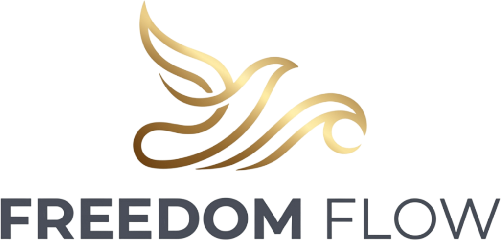 Freedom Flow Logo